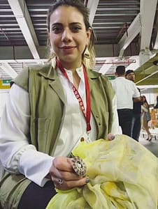 Feria Colombiamoda
