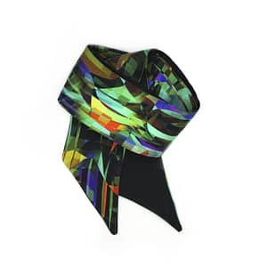 Accesorio de seda Grimal