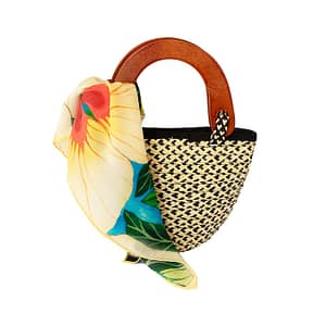 Pañuelo de seda
