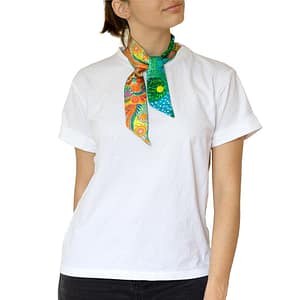 Pañuelo cuello