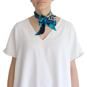 Pañuelo cuello