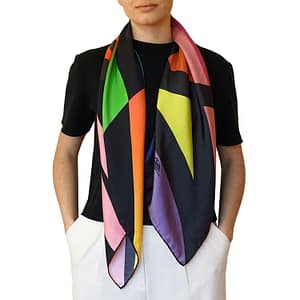 Pañuelo de cuello