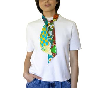 Pañuelo de cuello