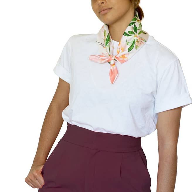 Pañuelo de moda